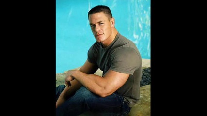 John Cena & Rendy Orton picture