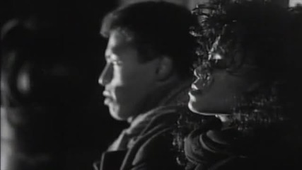 Janet Jackson - Lets Wait Awhile 