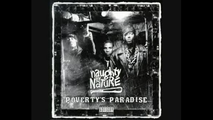Naughty By Nature - City Of Ci - Lo