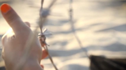 Dj Diass feat. Donna - Waiting For The Sunrise (official Video)