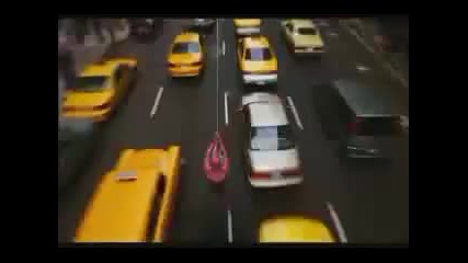 Spider - Man [ Trailer ]