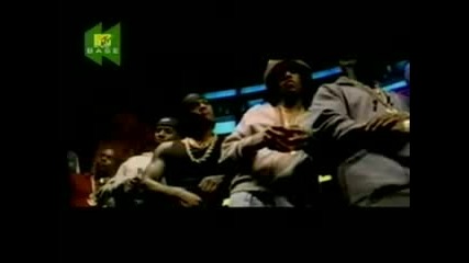 Wu - Tang Clan - The Jump Off