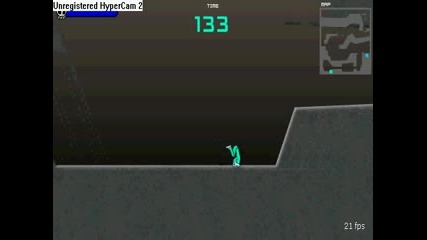 Crazy Flasher FREE RUN