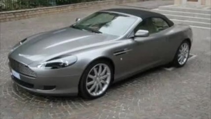 Monaco Cars 