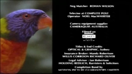 Bill Conti - How High I'll Fly (1995)