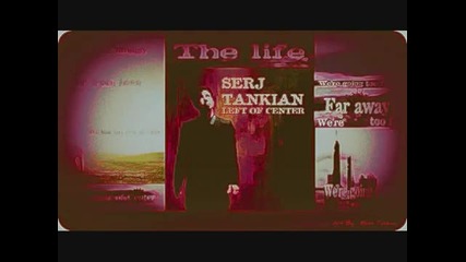 Serj Tankian - Left Of Center (instrumental) (360p) 