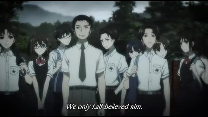 Another ( Episode 9 ) ( Eng Subs ) Part 2
