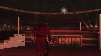 Wwe 12 Free Dlc Masked Kane Attitude Era !!