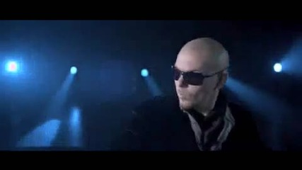 Pitbull Feat. Akon - Shut It Down (official Music Video) + L 
