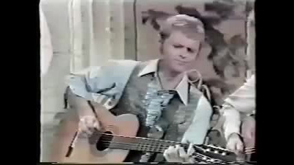 Jerry Reed, Glen Campbell, Big Jim Sullivan & Tom Jones - Are You From Dixie 