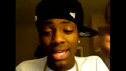 Soulja Boy Tell em - 32 Bars Part 1