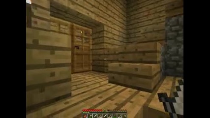 minekraft mystery ep4