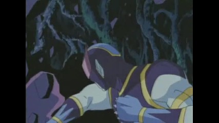 Yu-gi-oh! - 018 - Arenata na Izgubenite Dushi Chast 2