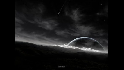 Michael Dieters - Escaping (original mix)