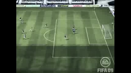 Funny Goal By John Carew