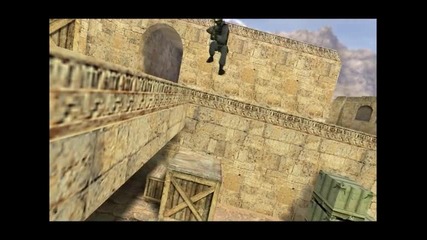 Lycan On De_maps