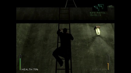 Enter The Matrix Gameplay Part 14
