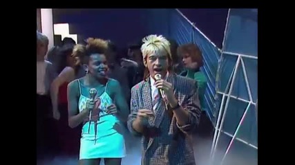 Limahl feat. Mandy Newton - The Never Ending Story , 1983