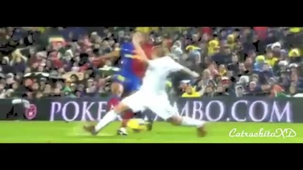 Лионел Меси 2009 - Fifa World Player 