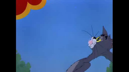 Tom & Jerry - Springtime For Thomas