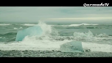 Dark Matters feat. Ana Criado - The Quest Of A Dream [ Official Music Video H D ]