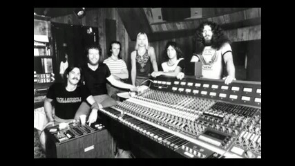 Kansas - Lamplight Symphony - Live 1974 