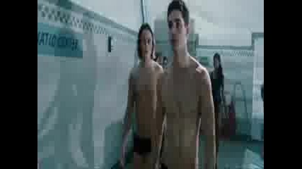 Taylor Kitsch In The Covenant