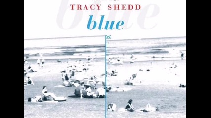 Tracy Shedd - Faint Pale Smiles