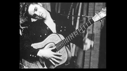 Elvis Presley - Ill Never Stand In Your Way