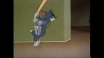 Tom And Jerry Dvd Rip 2 Bg Audio.3gp