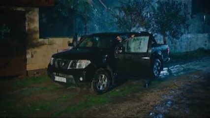 Дила еп.30 Бг.аудио Турция с Еркан Петеккая и Хатидже Шендил