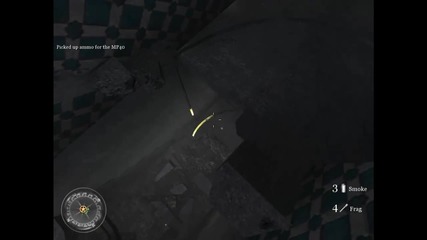 Call of Duty-мисия 3 (част 2)