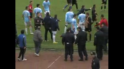 8.5.2011 Ботев-созопол 1-0 Югоизточна "в" група