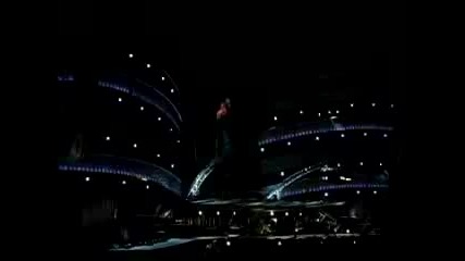 The Rolling Stones Brno 7.2007 Beginning