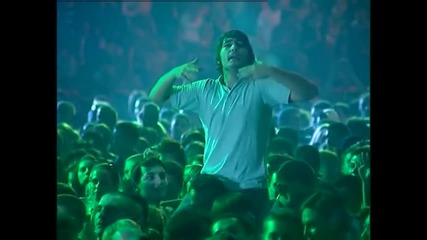 Halid Beslic - Stara kuca - (Live) - (Arena Zagreb 2009)