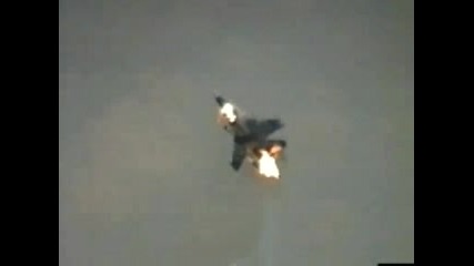 air crash