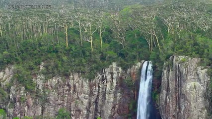 Beautiful Waterfalls