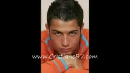 Cristiano Ronaldo - Sexy ;]