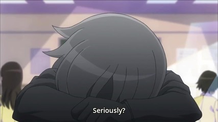 Watamote 10 Eng Subs