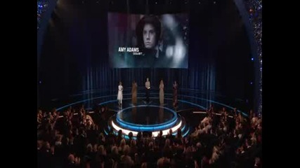 The 81st Annual Academy Awards [част 2]