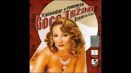 Goca Trzan - Ne proklinjem te ja - (audio 2004)