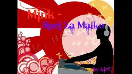 Mink - Spri Za Malko