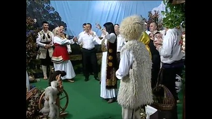 Nadica Jovanovic - Hajde Jano