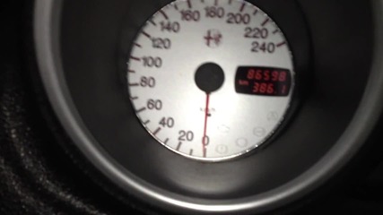 Alfa Romeo 156 1.9jtd 115hp