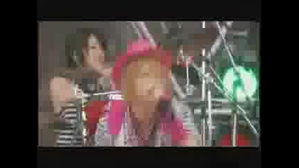 Antic Cafe - Nyappy in the World Live [eng Sub]