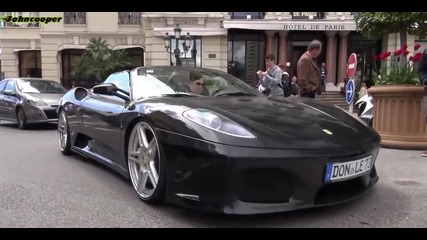 Ferrari F430 Spider Novitec Rosso Supersport