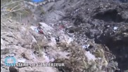 Alps Crash Co-Pilot Researched Suicide Methods Online