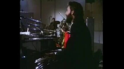 The Beatles Let it Be