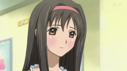 Kobato Епизод 9 