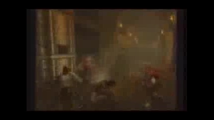 Prince of Persia Warrior Within